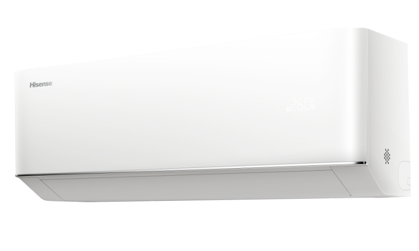 Инверторная сплит-система Hisense AS-07UW4RLCHC01 EXPERT PRO 2.0 EU DC Inverter