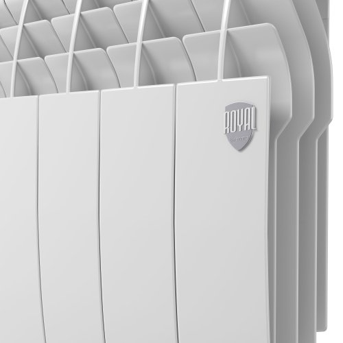 Сплит-система Royal Thermo Barocco RTB-24HN1_V2 комплект