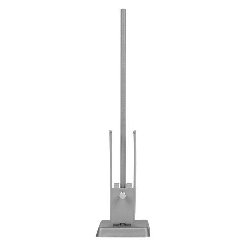 Кронштейн напольный Royal Thermo К11.31.28 Silver Satin