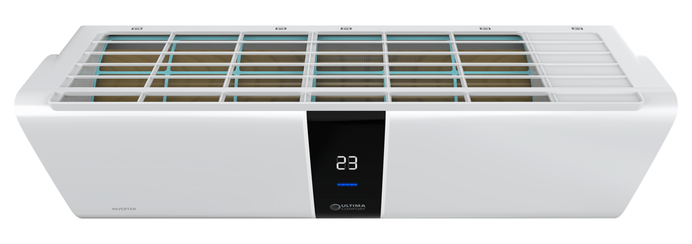 Инверторные сплит-системы серии ELYSIUM Inverter ELB-I18PN