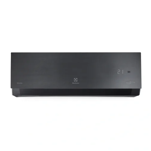 Сплит-система инверторного типа Electrolux Enterprise Super DC Inverter EACS/I-18HEN-BLACK/N8 комплект