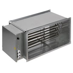 Нагреватель электрический для прямоугольных каналов SHUFT EHR 700*400-30