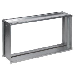 Фильтр-бокс (корпус) Shuft FBRr-K 1000x500
