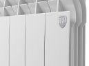 Радиатор алюминиевый Royal Thermo Biliner Alum 500 - 8 секц.