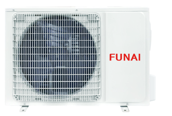 Сплит-система FUNAI RAC-SG75HP.D04 SHOGUN 2025