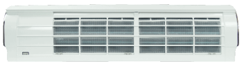 Настенный кондиционер Electrolux EACS-07HP/N3_23Y_in + EACS-07HP/N3_23Y_out, белый