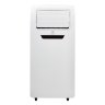 Кондиционер мобильный Electrolux Manhattan EACM-07 FM/N3