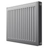 Радиатор панельный Royal Thermo COMPACT C11-500-2600 Silver Satin