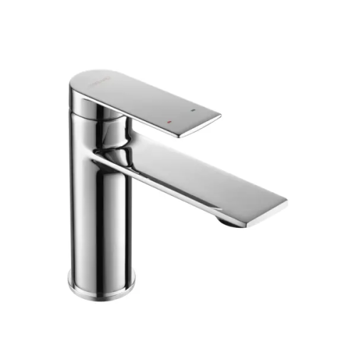 Смеситель для раковины Osgard Endi 17013 однорычажный цвет хром