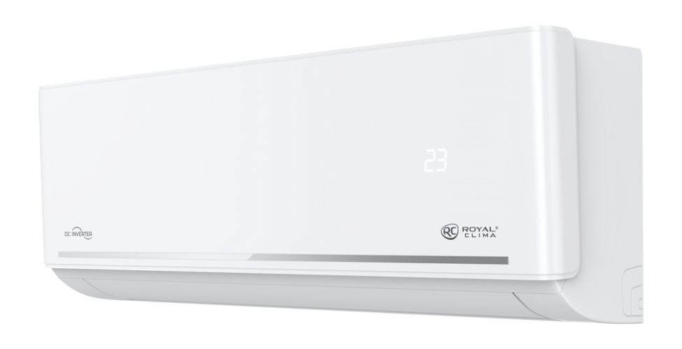 Инверторная сплит-система ROYAL CLIMA RCI-FCE35HN FELICITA Inverter
