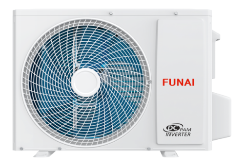 Инверторная сплит-система FUNAI RAC-I-KM55HP.D01 KAGAMI Inverter