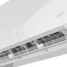 Сплит-система инверторного типа Electrolux Enterprise Super DC Inverter EACS/I-12HEN-WHITE/N8 комплект