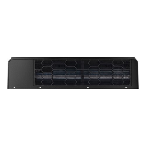 Сплит-система инверторного типа Royal Thermo Barocco DC RTBI-09HN8/black комплект
