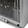 Нагреватель электрический для прямоугольных каналов SHUFT EHR 600*300-24