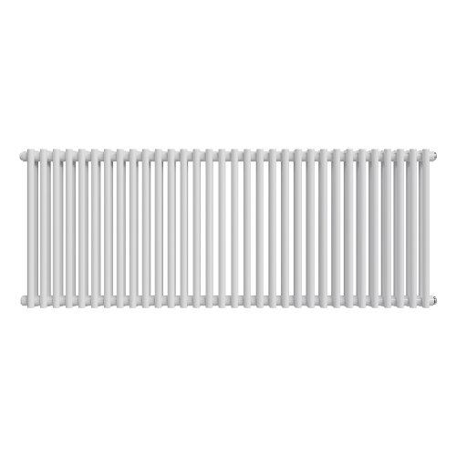 Дизайн-радиатор Royal Thermo Shift R22 C2050 - 32 секц. RAL9016