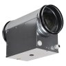 Нагреватель электрический для круглого канала SHUFT EHC 400-12,0/3