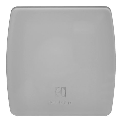 Вентилятор вытяжной Electrolux серии Glass EAFG-120 grey