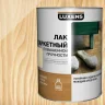 Лак паркетный Luxens полуматовый бесцветный 0.75 л