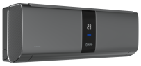 Инверторные сплит-системы серии ELYSIUM NERO Inverter ELN-I12PN