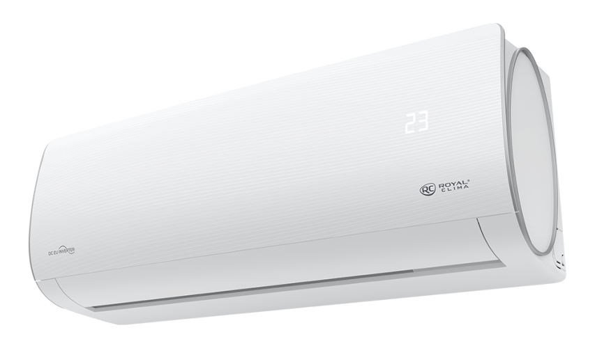 Инверторная сплит-система ROYAL CLIMA RCI-ARE35HN ARIA DC Inverter