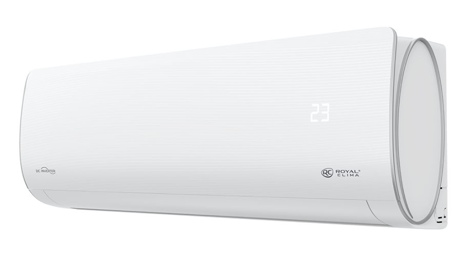 Инверторная сплит-система ROYAL CLIMA RCI-ARE35HN ARIA DC Inverter