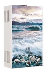 Газовая колонка VIVAT GLS 20-10 M NG (Море)