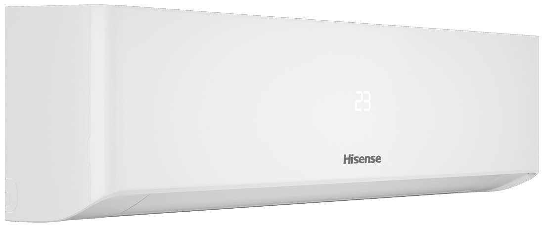 Сплит-система Hisense AS-09HW4RLRKA01 CITY 2.0 Classic A