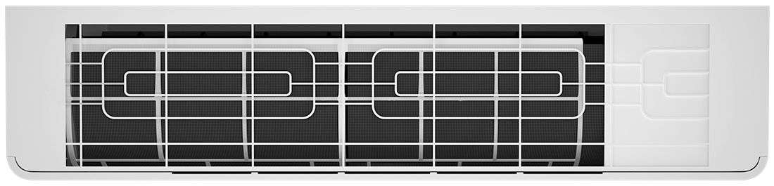 Сплит-система Hisense AS-09HW4RLRKA01 CITY 2.0 Classic A