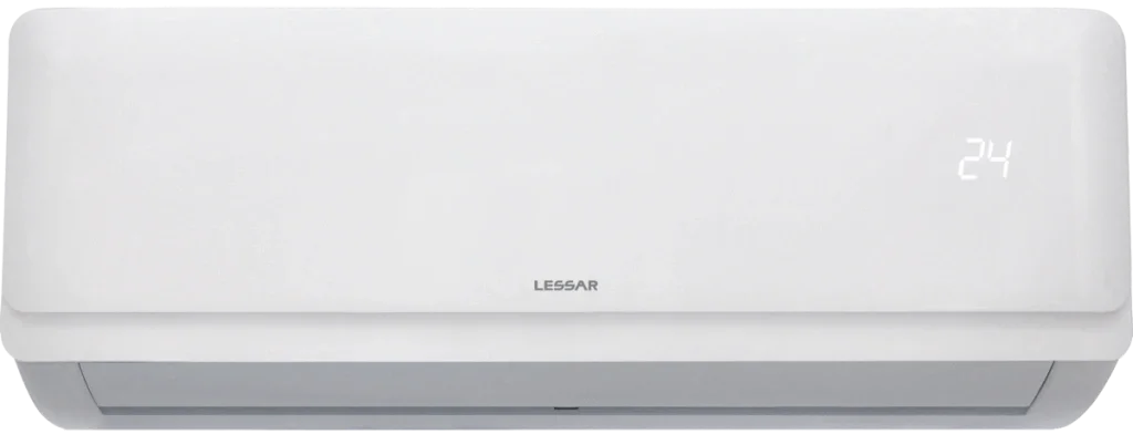 Сплит-система LS-H09KFE2/LU-H09KFE2
