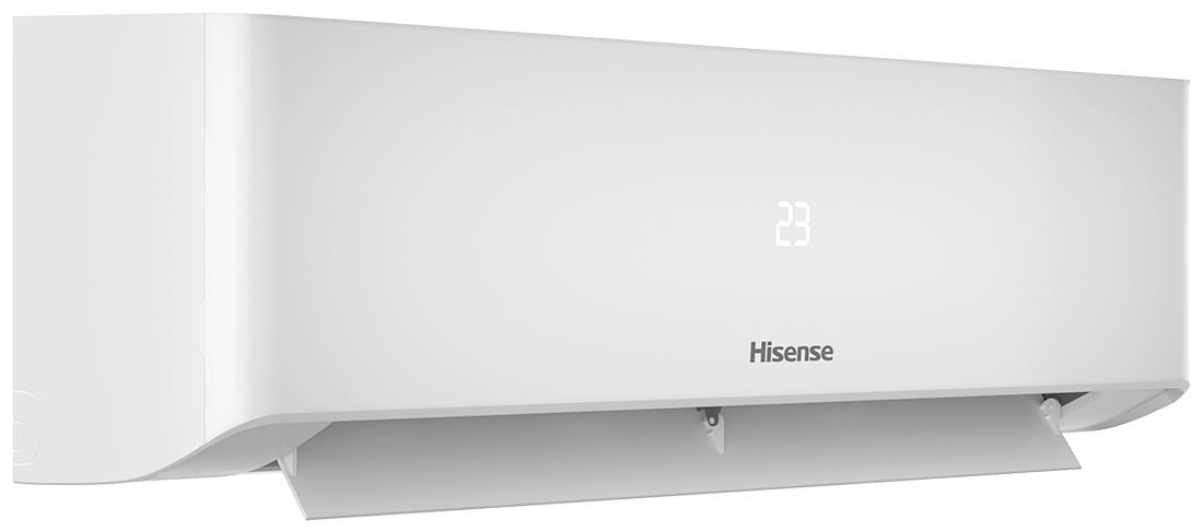 Сплит-система Hisense AS-12HW4RLRKA01 CITY 2.0 Classic A