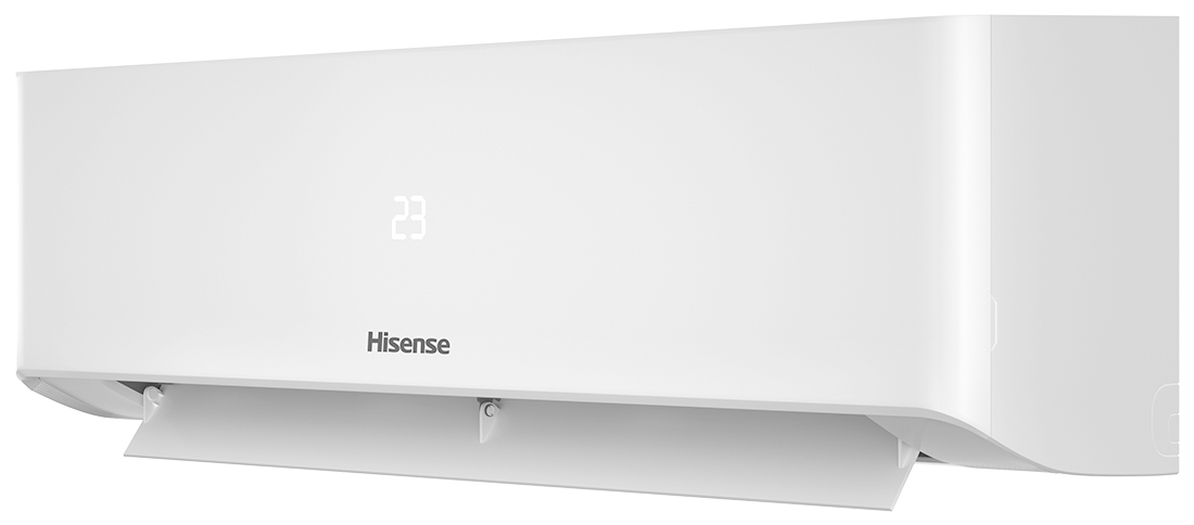 Сплит-система Hisense AS-12HW4RLRKA01 CITY 2.0 Classic A