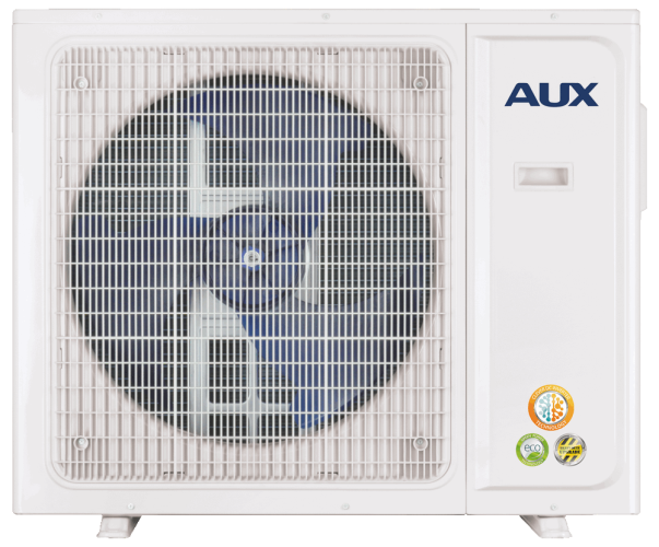 Канальный кондиционер AUX ALMD-H36/4DR2A + AL-H36/4DR2A(U)