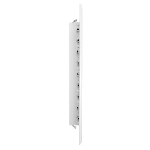 Решетка настенная однорядная SHUFT 1 WA 500x200