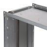 Фильтр-бокс (корпус) Shuft FBRr-K 800x500