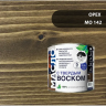 Масло с твердым воском Mighty Oak цвет орех 2.2 л