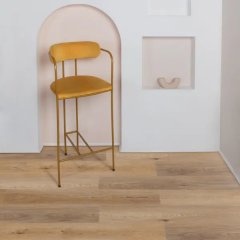 SPC плитка Дуб Тиволи Uniquarz класс 43 толщина 4 мм 2.233 м²