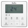 Комплект Ballu Machine BLC_D-60HN1_21Y полупромышленной сплит-системы, канального типа