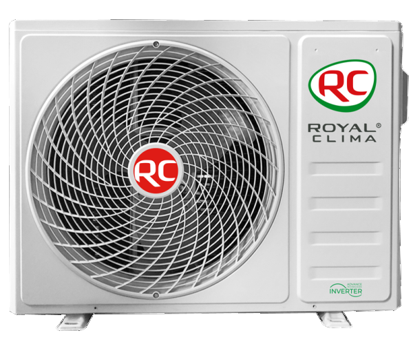 Инверторная сплит-система ROYAL CLIMA RCI-GLE28HN GLORIA Inverter