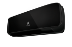 Сплит-система Hisense AS-13HW4SVDTG5В BLACK CRYSTAL CLASSIC A