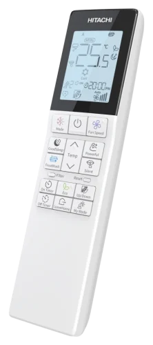 Сплит-система Hitachi RAK-DJ18RHAE/RAC-DJ18WHAE