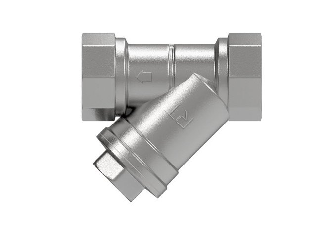 Фильтр косой Royal Thermo Optimal 3/4