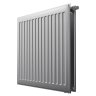 Радиатор панельный Royal Thermo VENTIL HYGIENE VH10-500-1400 Silver Satin