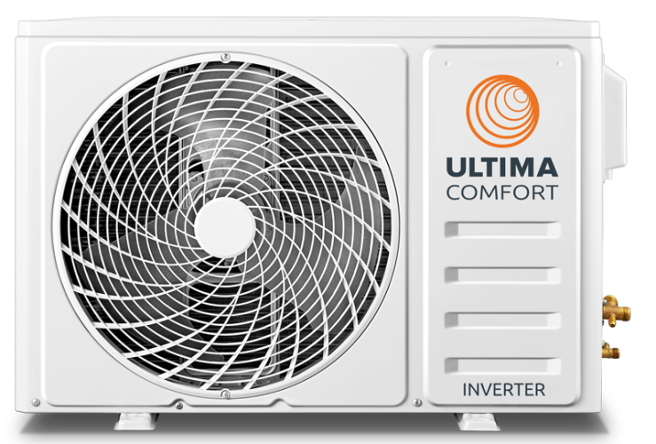 Инверторная сплит-система ULTIMA COMFORT ECP-I18PN ECLIPSE Inverter