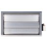 Клапан воздушный с электроприводом GRUNER DRr 300x150+227-230-05