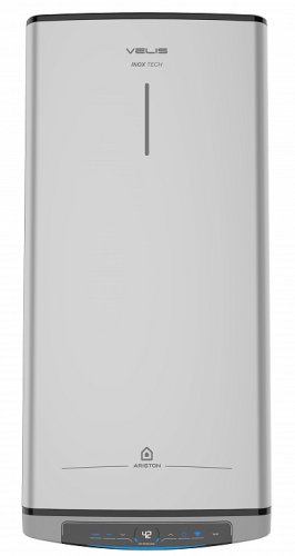 Водонагреватель электрический VELIS LUX INOX PW ABSE WIFI  50