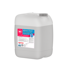 Концентрат Wellness Therm COLOR SHINE для очистки ватерлинии и чаши бассейна 10 л.
