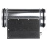 Нагреватель электрический для круглого канала SHUFT EHC 200-5,0/2