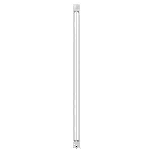 Дизайн-радиатор Royal Thermo Insignia VC3180 - 12 секц. RAL9016