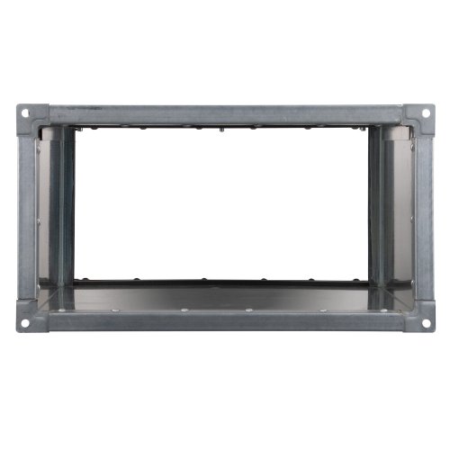Фильтр-бокс (корпус) SHUFT FBRr 700*400