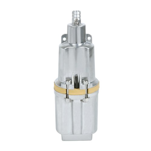 Насос вибрационный PUMPMAN TVM60-10DN